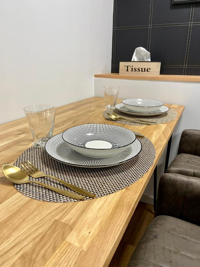 ✧ La Suite ✧ Studio De Charme Route Des Vins Kintzheim Exteriör bild
