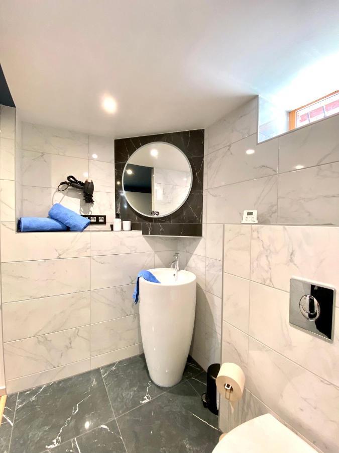 ✧ La Suite ✧ Studio De Charme Route Des Vins Kintzheim Exteriör bild